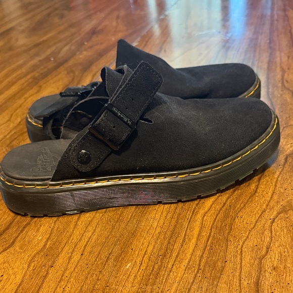 Dr. Marten Carlson slip on - Picture 2 of 4